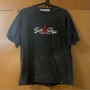 Twojeys “Cowboy” T-Shirt